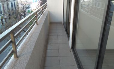 ARRIENDO DPTO 1 DORMITORIO 1 BAÑO PROMOCION / METRO PARQUE ALMAGRO