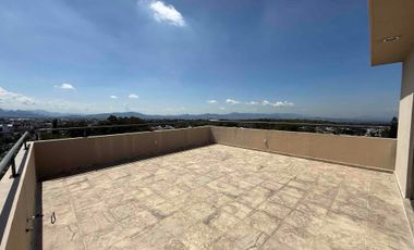 Penthouse en Renta en Colonia Lomas de Cortés, Cuernavaca, Morelos