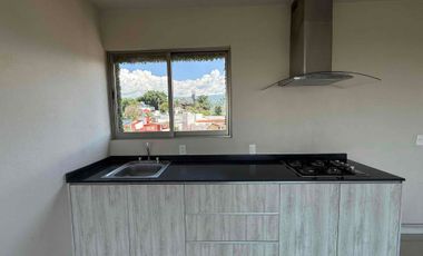 Penthouse en Renta en Colonia Lomas de Cortés, Cuernavaca, Morelos