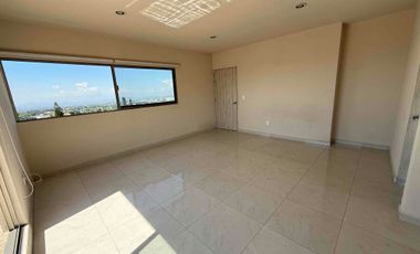 Penthouse en Renta en Colonia Lomas de Cortés, Cuernavaca, Morelos