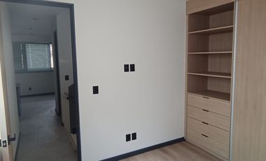 Estrena departamento en la Colonia Roma Norte, en la calle de Chiapas 17