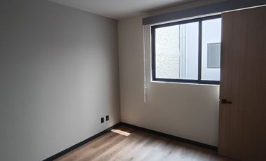 Estrena departamento en la Colonia Roma Norte, en la calle de Chiapas 17