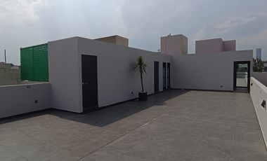 Estrena departamento en la Colonia Roma Norte, en la calle de Chiapas 17