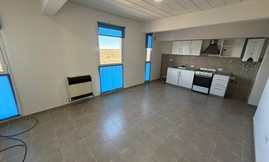 Departamento en venta de 1 dormitorio en Puerto Madryn