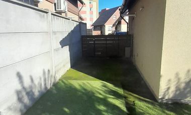 Arriendo de casa en condominio, 3D, 3B, Estacionamiento, Sector Hacienda Las Cruces
