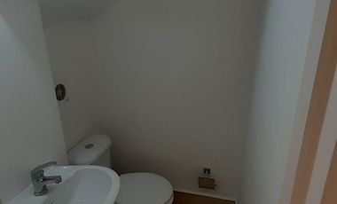 Arriendo de casa en condominio, 3D, 3B, Estacionamiento, Sector Hacienda Las Cruces
