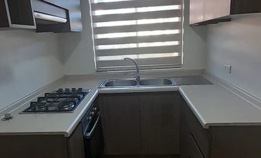 Arriendo de casa en condominio, 3D, 3B, Estacionamiento, Sector Hacienda Las Cruces