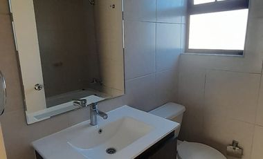 Arriendo de casa en condominio, 3D, 3B, Estacionamiento, Sector Hacienda Las Cruces