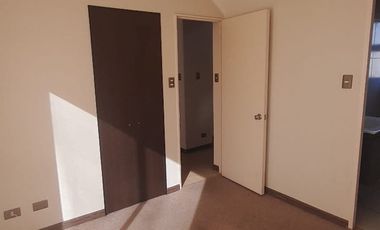 Arriendo de casa en condominio, 3D, 3B, Estacionamiento, Sector Hacienda Las Cruces