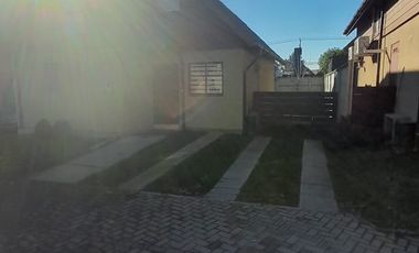 Arriendo de casa en condominio, 3D, 3B, Estacionamiento, Sector Hacienda Las Cruces
