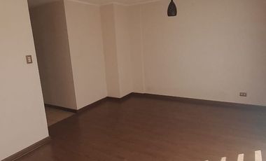 Arriendo de casa en condominio, 3D, 3B, Estacionamiento, Sector Hacienda Las Cruces