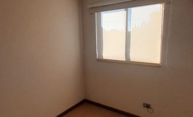 Arriendo de casa en condominio, 3D, 3B, Estacionamiento, Sector Hacienda Las Cruces