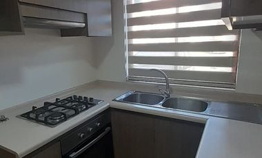 Arriendo de casa en condominio, 3D, 3B, Estacionamiento, Sector Hacienda Las Cruces