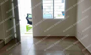 Casa en renta en Sendas Residencial El Marqués Querétaro