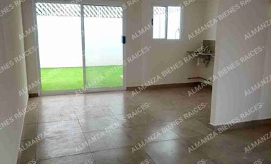 Casa en renta en Sendas Residencial El Marqués Querétaro