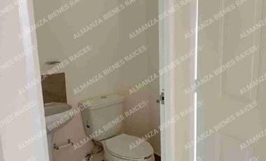 Casa en renta en Sendas Residencial El Marqués Querétaro