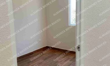 Casa en renta en Sendas Residencial El Marqués Querétaro