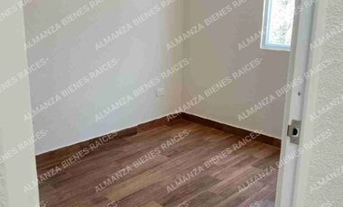 Casa en renta en Sendas Residencial El Marqués Querétaro