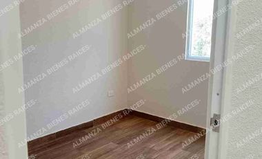 Casa en renta en Sendas Residencial El Marqués Querétaro