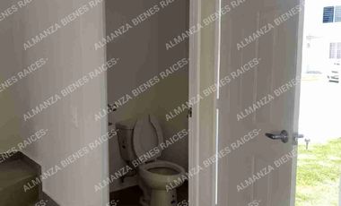 Casa en renta en Sendas Residencial El Marqués Querétaro