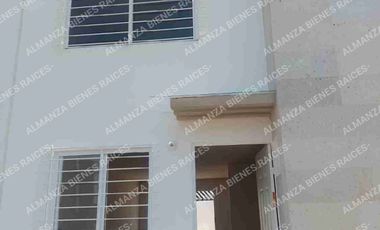 Casa en renta en Sendas Residencial El Marqués Querétaro