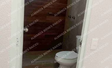 Casa en renta en Sendas Residencial El Marqués Querétaro
