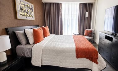 Departamento en Renta - Hipódromo Condesa