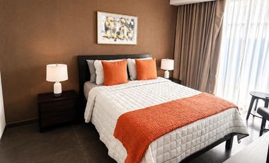 Departamento en Renta - Hipódromo Condesa