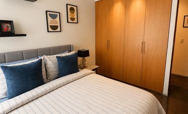 Departamento en Renta - Hipódromo Condesa