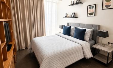 Departamento en Renta - Hipódromo Condesa