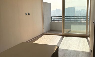 Departamento Nuevo 2d 2b En Ñuñoa Con Estac. Y Bodega