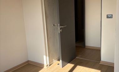 Departamento Nuevo 2d 2b En Ñuñoa Con Estac. Y Bodega