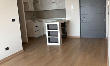Departamento Nuevo 2d 2b En Ñuñoa Con Estac. Y Bodega