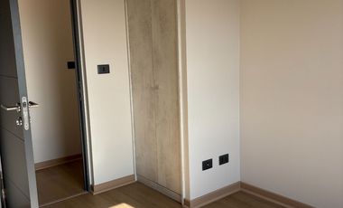 Departamento Nuevo 2d 2b En Ñuñoa Con Estac. Y Bodega