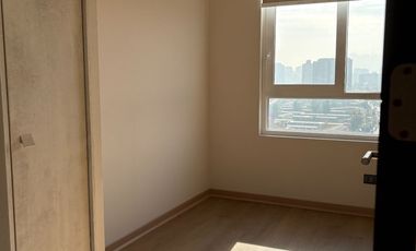 Departamento Nuevo 2d 2b En Ñuñoa Con Estac. Y Bodega