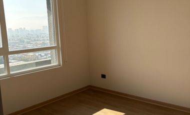 Departamento Nuevo 2d 2b En Ñuñoa Con Estac. Y Bodega