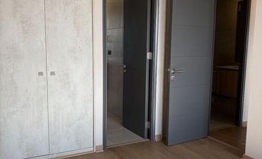Departamento Nuevo 2d 2b En Ñuñoa Con Estac. Y Bodega