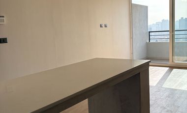 Departamento Nuevo 2d 2b En Ñuñoa Con Estac. Y Bodega