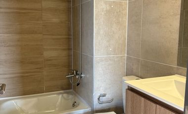 Departamento Nuevo 2d 2b En Ñuñoa Con Estac. Y Bodega