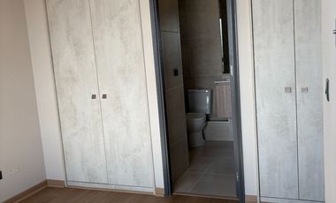 Departamento Nuevo 2d 2b En Ñuñoa Con Estac. Y Bodega