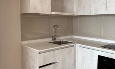 Departamento Nuevo 2d 2b En Ñuñoa Con Estac. Y Bodega