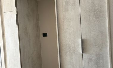 Departamento Nuevo 1d 1b En Ñuñoa Con Terraza Y Vista
