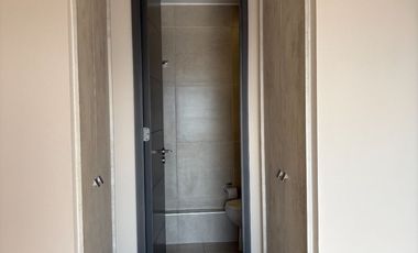 Departamento Nuevo 1d 1b En Ñuñoa Con Terraza Y Vista