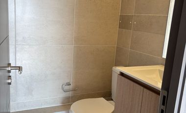 Departamento Nuevo 1d 1b En Ñuñoa Con Terraza Y Vista