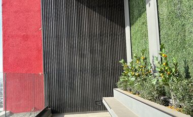 Departamento Nuevo 1d 1b En Ñuñoa Con Terraza Y Vista