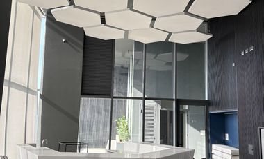 Departamento Nuevo 1d 1b En Ñuñoa Con Terraza Y Vista