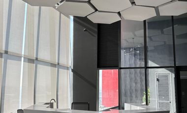Departamento Nuevo 1d 1b En Ñuñoa Con Terraza Y Vista
