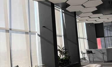 Departamento Nuevo 1d 1b En Ñuñoa Con Terraza Y Vista