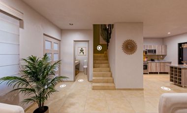 Casa en Monterrey: El Hogar Ideal para Quienes Buscan Dar el Siguiente Gran Paso