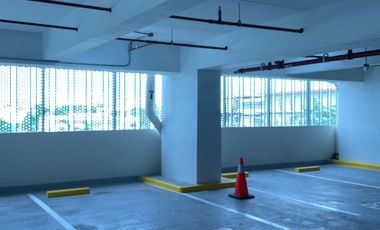Rush Sale - Spacious Unit with Full glass window overlooking city view for sale in Callisto Tower 1